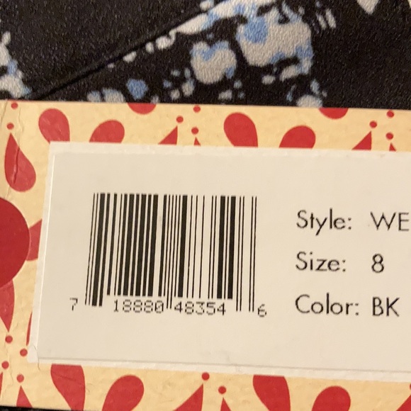 NWT SPORT HALEY TENNIS/GOLF SKIRT SIZE 8 - Picture 7 of 7